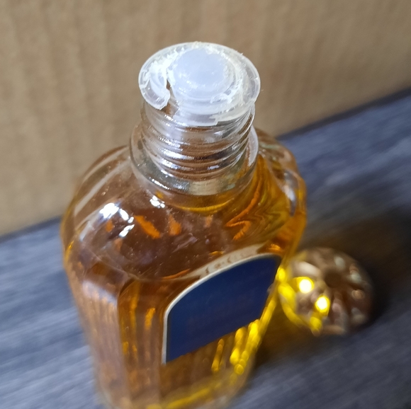 Vintage Supreme Moment by Jean Patou with Original Box Perfume Cologne 3 3/5 oz - Picture 5 of 12